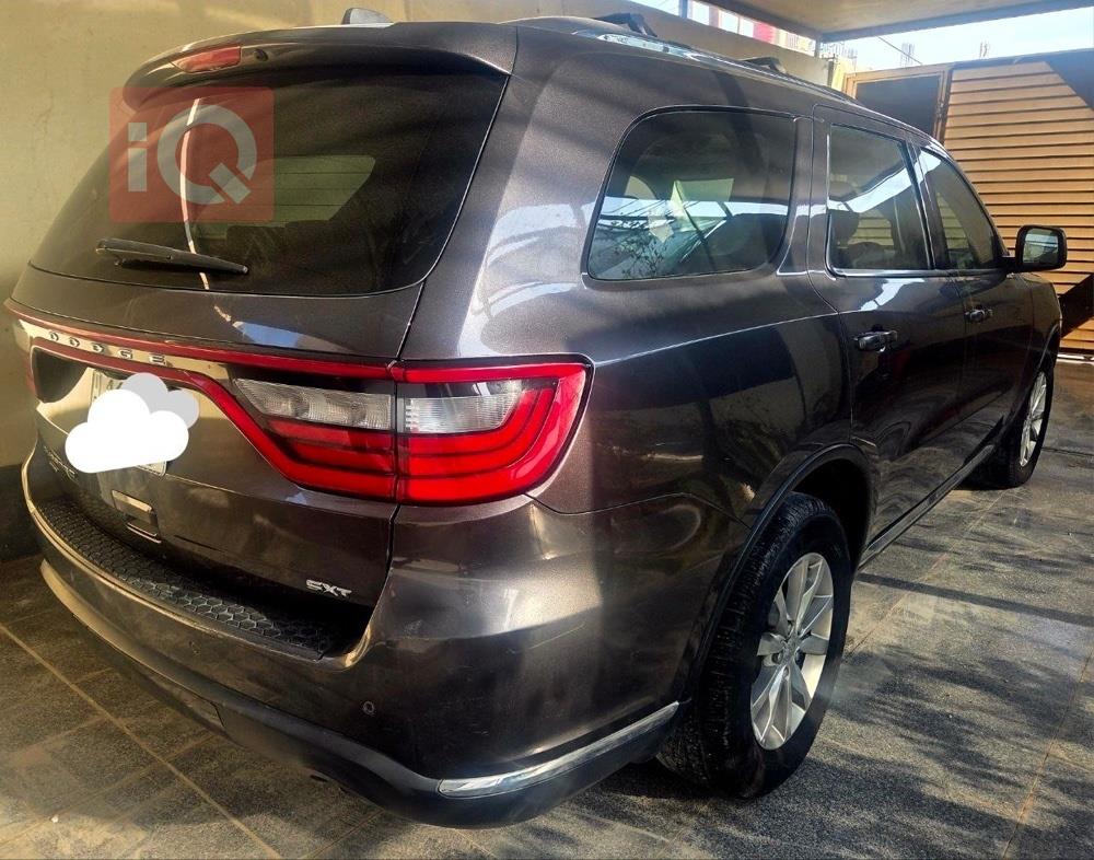 Dodge Durango